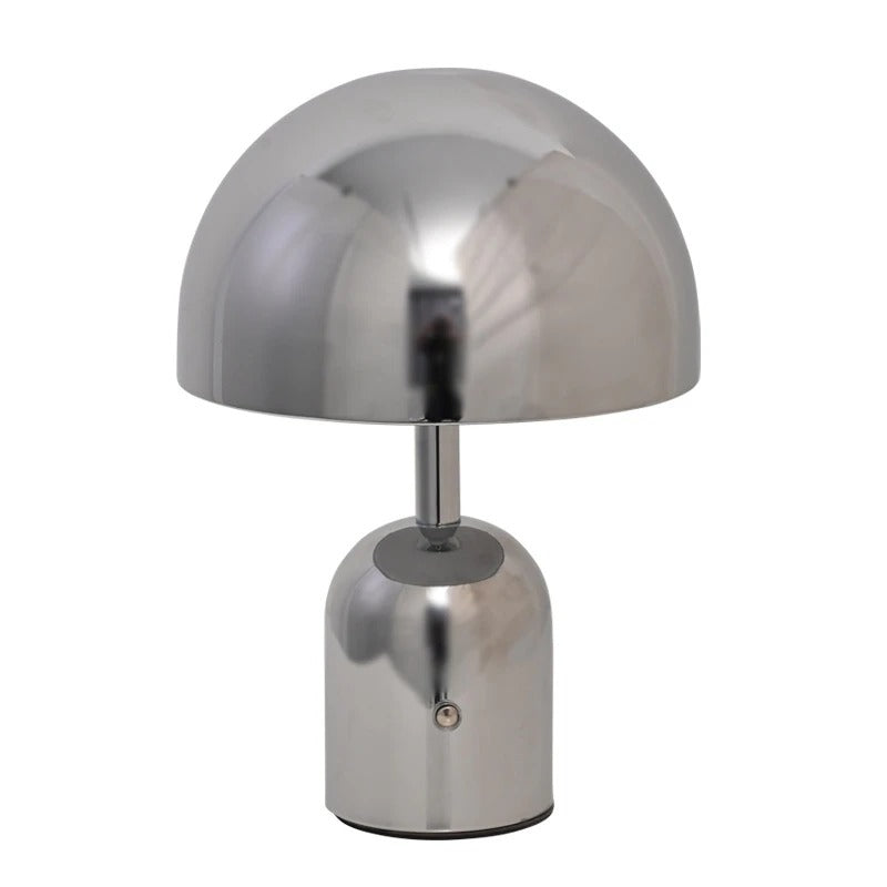 WILMA – Lampa Grzybek Chrom