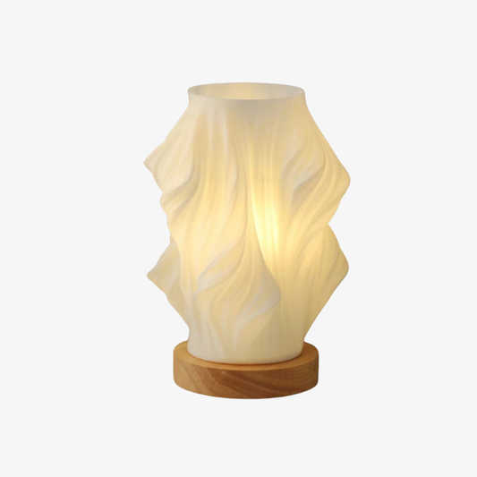 Flowa – Lampa Stołowa