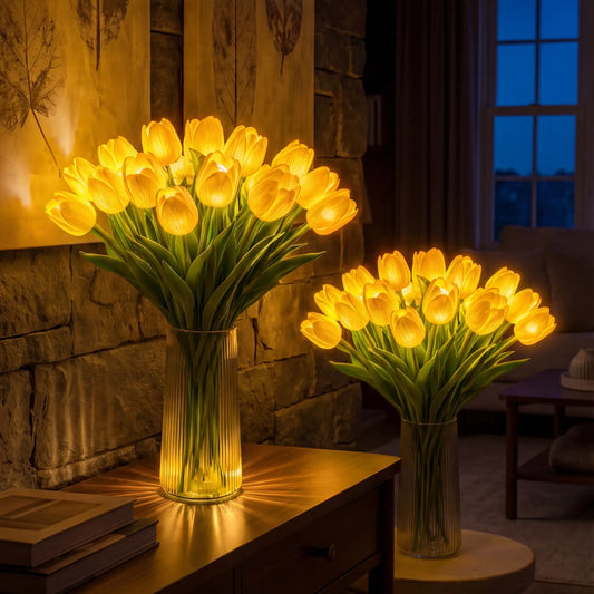 Luminelle – Lampka Tulipan