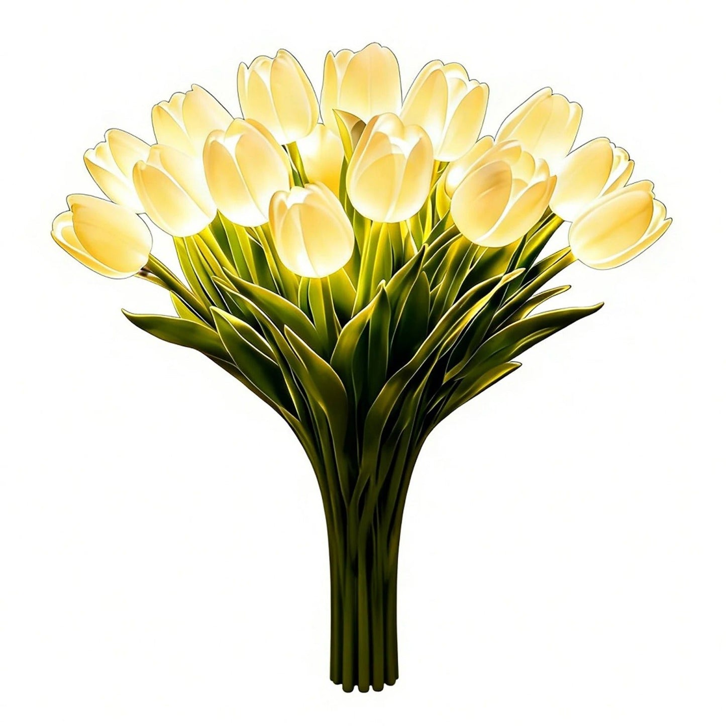 Luminelle – Lampka Tulipan