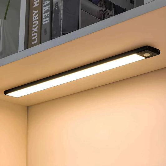 SimpleStick™ – Lampka z Czujnikiem Ruchu