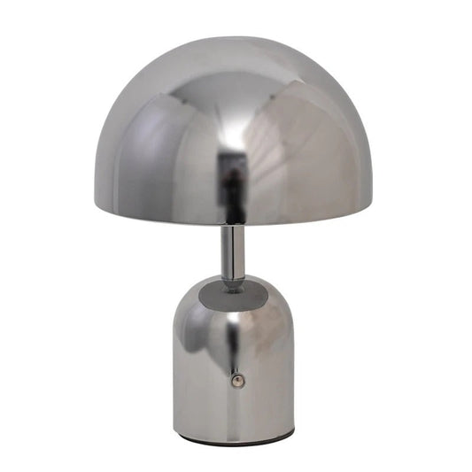 WILMA – Lampa Grzybek Chrom