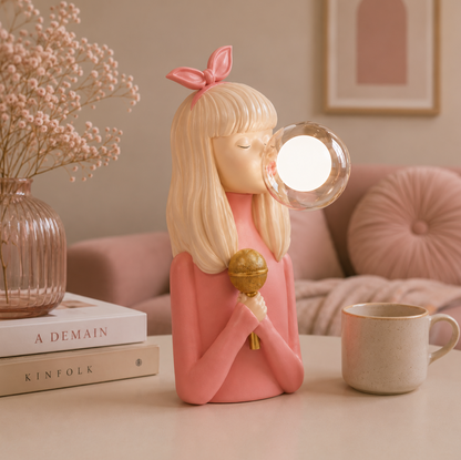 Bubble Girls – Ava, Mia, Daisy i Lily