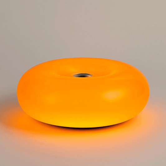 Donut – Lampka