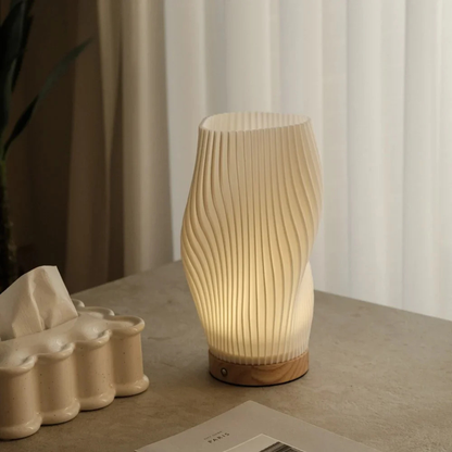 Flowa – Lampa Stołowa