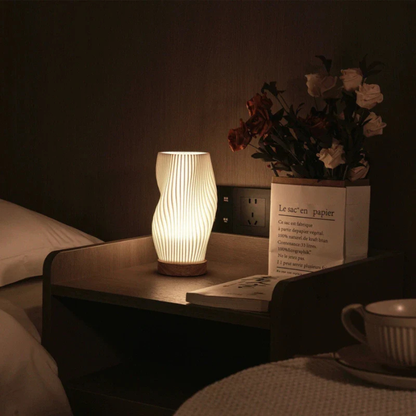 Flowa – Lampa Stołowa