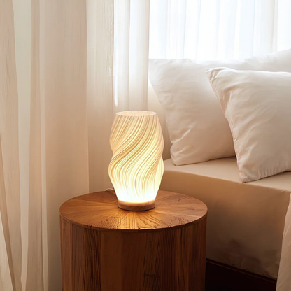 Flowa – Lampa Stołowa