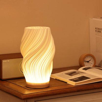 Flowa – Lampa Stołowa