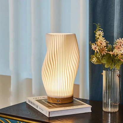 Flowa – Lampa Stołowa