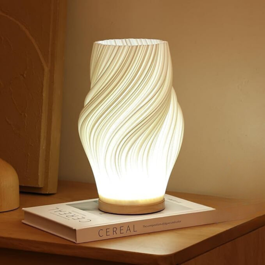 Flowa – Lampa Stołowa