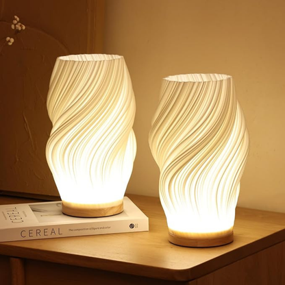 Flowa – Lampa Stołowa