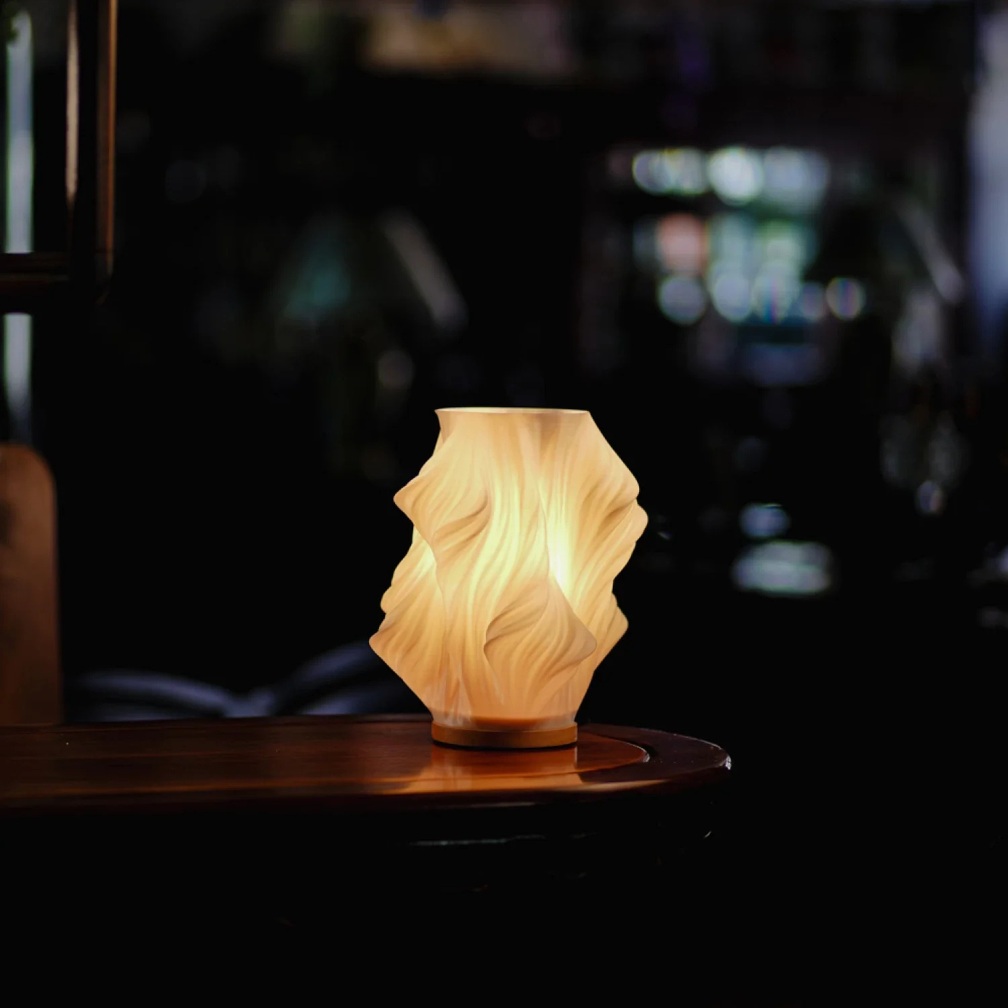 Flowa – Lampa Stołowa