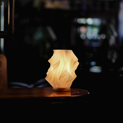 Flowa – Lampa Stołowa