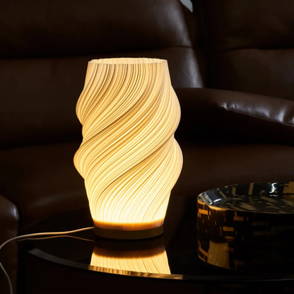 Flowa – Lampa Stołowa