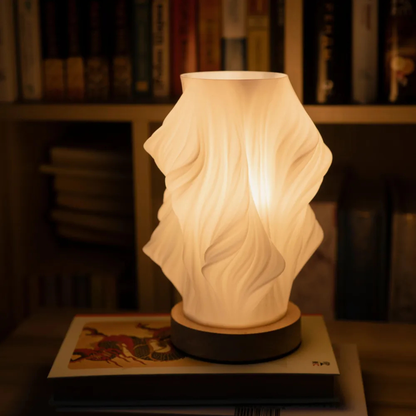 Flowa – Lampa Stołowa
