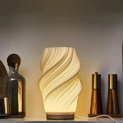 Flowa – Lampa Stołowa