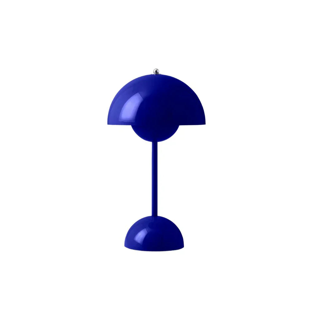Flowerpot – Lampa Stołowa LED Bezprzewodowa