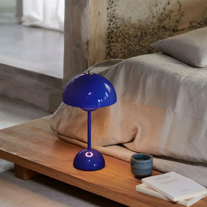 Flowerpot – Lampa Stołowa LED Bezprzewodowa