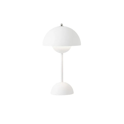 Flowerpot – Lampa Stołowa LED Bezprzewodowa