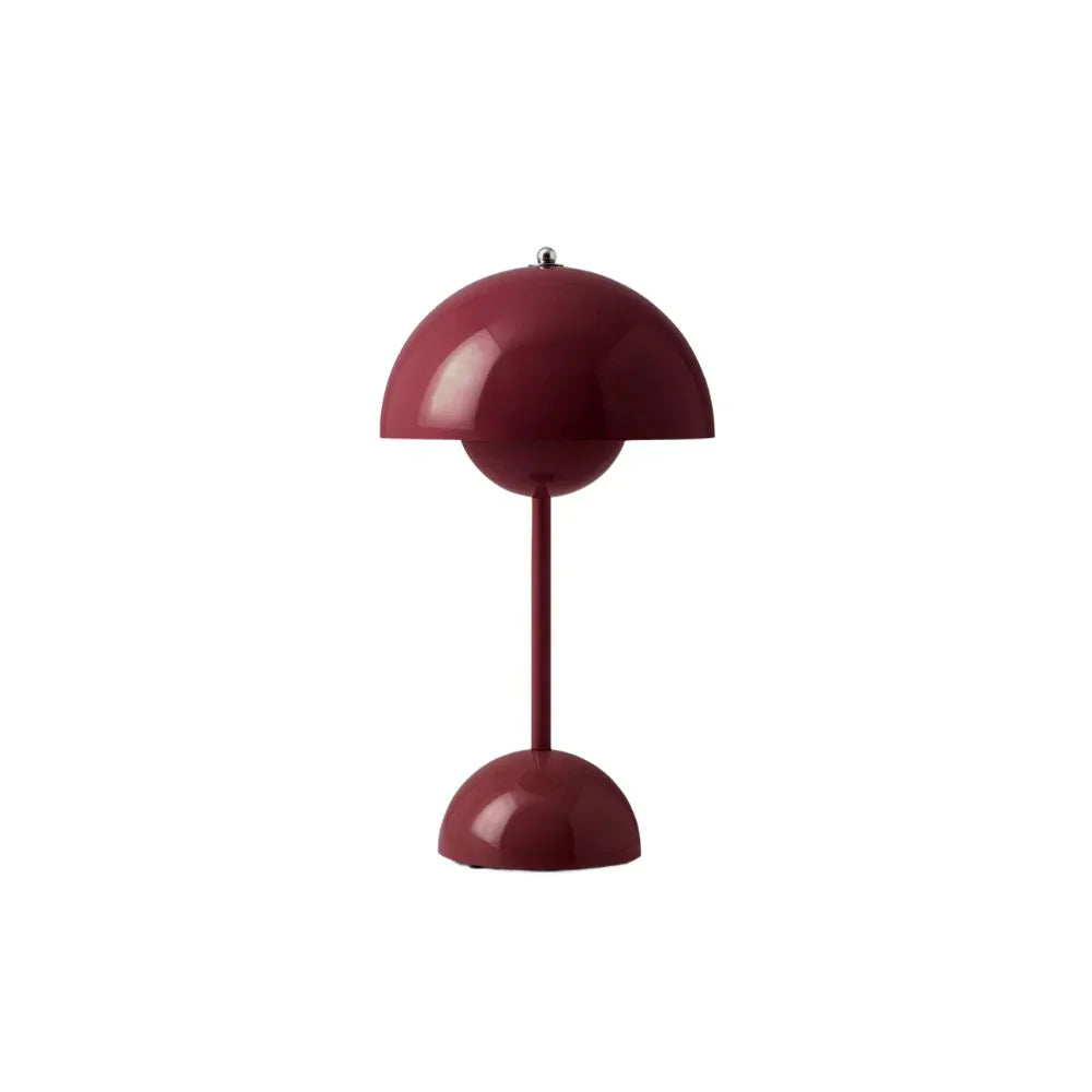 Flowerpot – Lampa Stołowa LED Bezprzewodowa