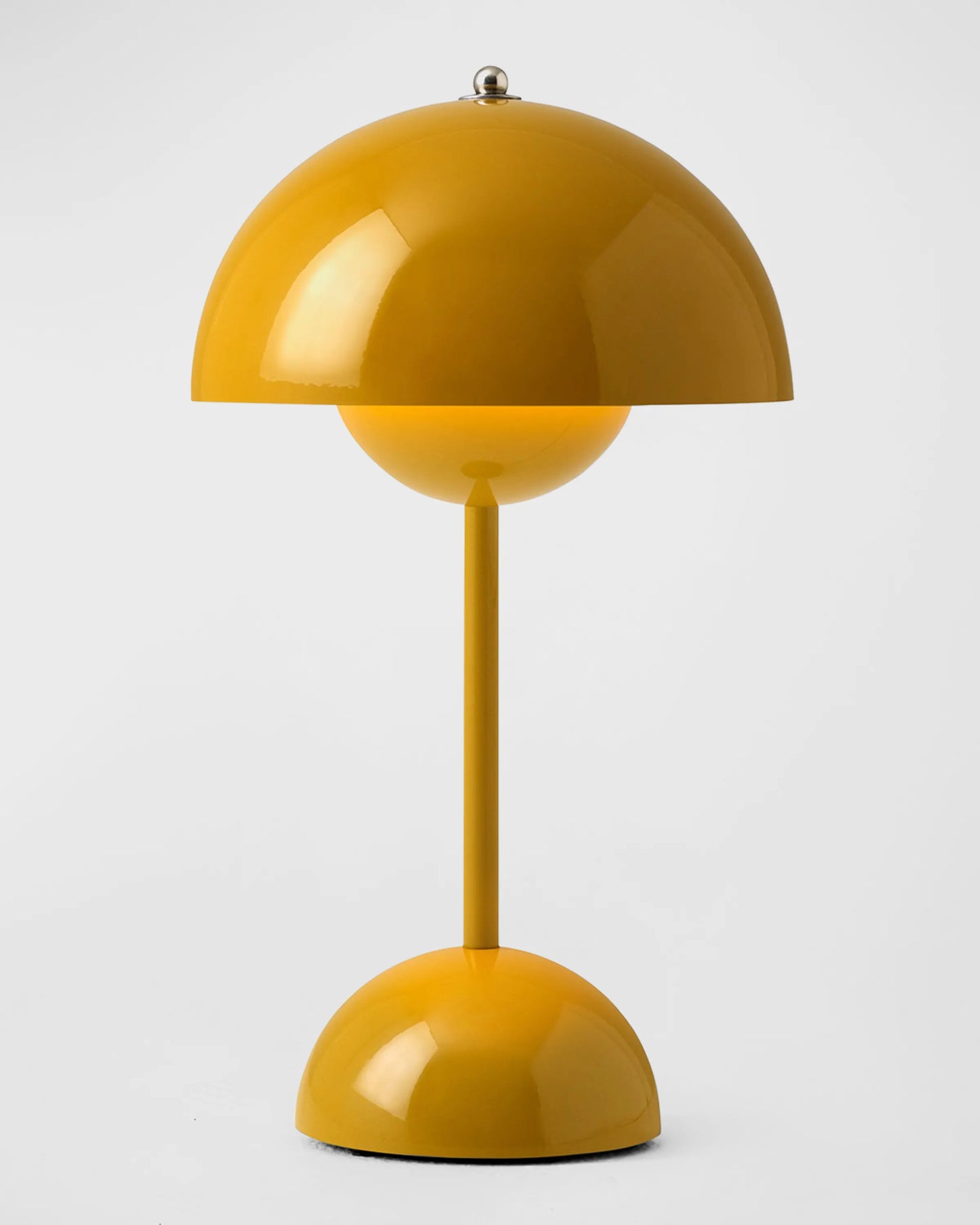 Flowerpot – Lampa Stołowa LED Bezprzewodowa