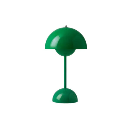 Flowerpot – Lampa Stołowa LED Bezprzewodowa