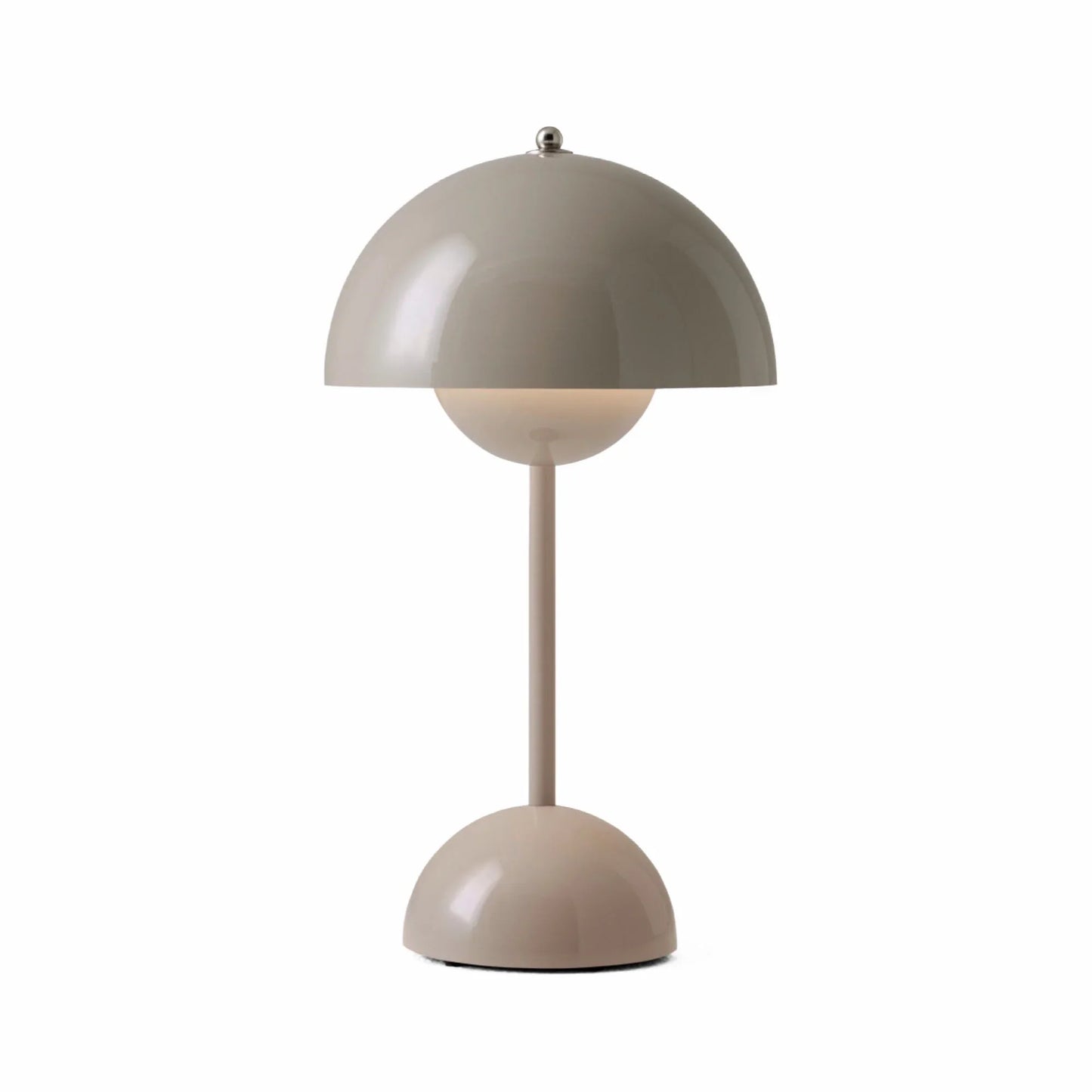 Flowerpot – Lampa Stołowa LED Bezprzewodowa