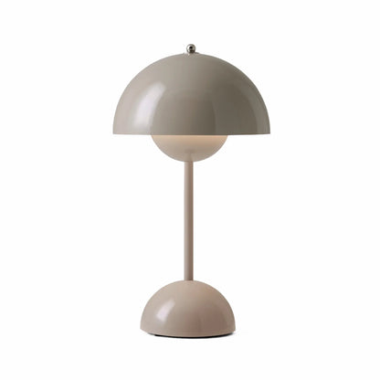 Flowerpot – Lampa Stołowa LED Bezprzewodowa