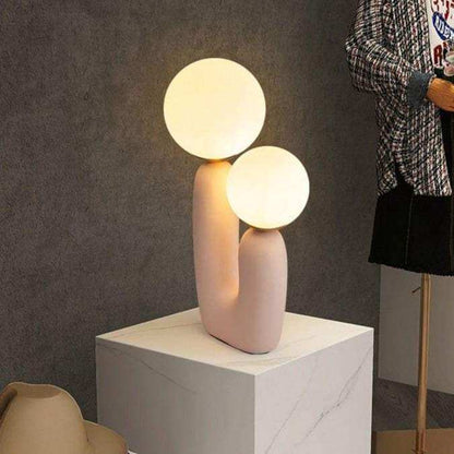 Pink Cacti – Lampka Kaktus