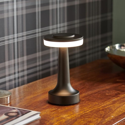Retrova – Lampa Stołowa Mid-Century