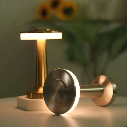 Retrova – Lampa Stołowa Mid-Century