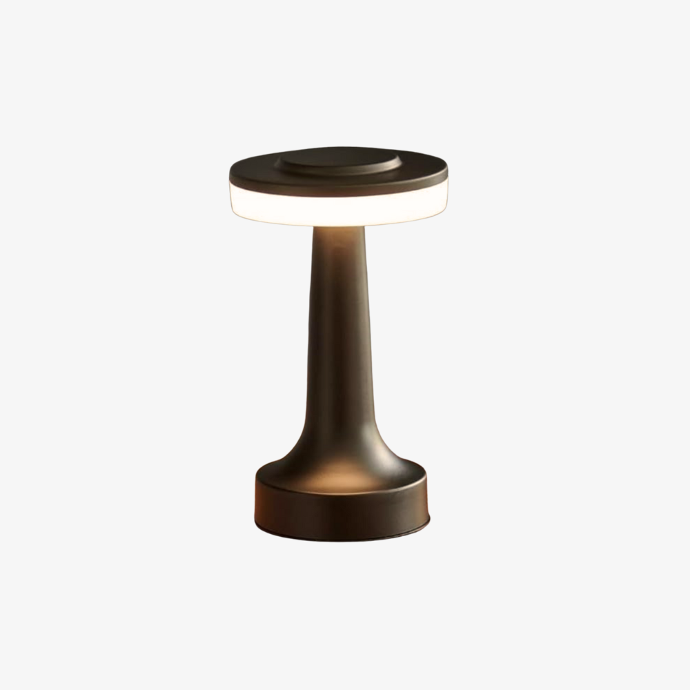 Retrova – Lampa Stołowa Mid-Century