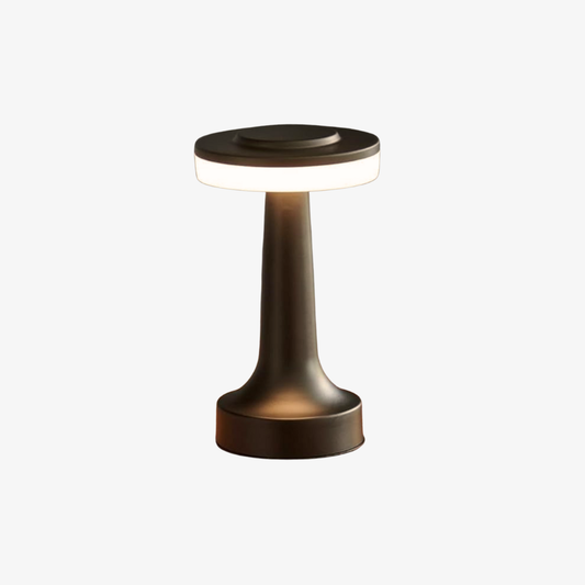 Retrova – Lampa Stołowa Mid-Century
