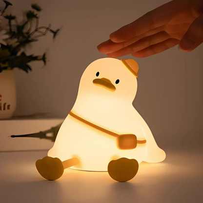 SoftGlow Friends™ – Lampki Zwierzątka