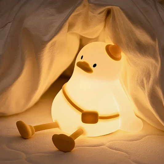 SoftGlow Friends™ – Lampki Zwierzątka