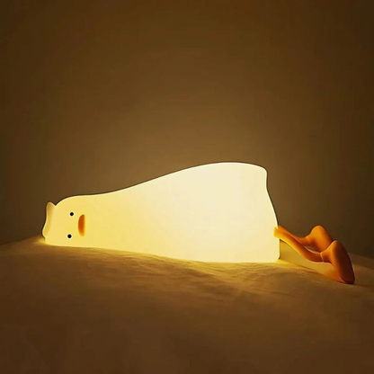 SoftGlow Friends™ – Lampki Zwierzątka