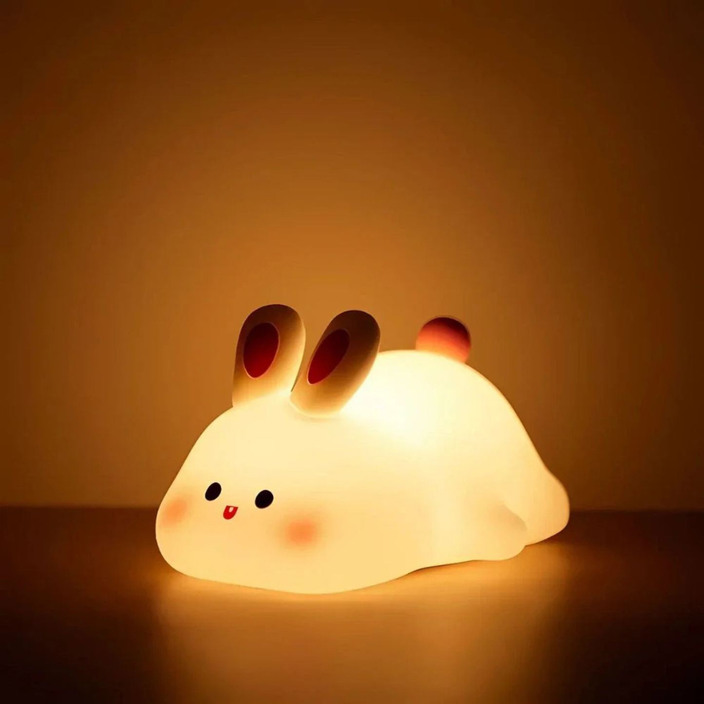 SoftGlow Friends™ – Lampki Zwierzątka