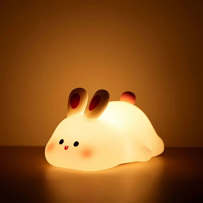 SoftGlow Friends™ – Lampki Zwierzątka