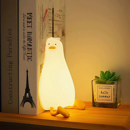 SoftGlow Friends™ – Lampki Zwierzątka