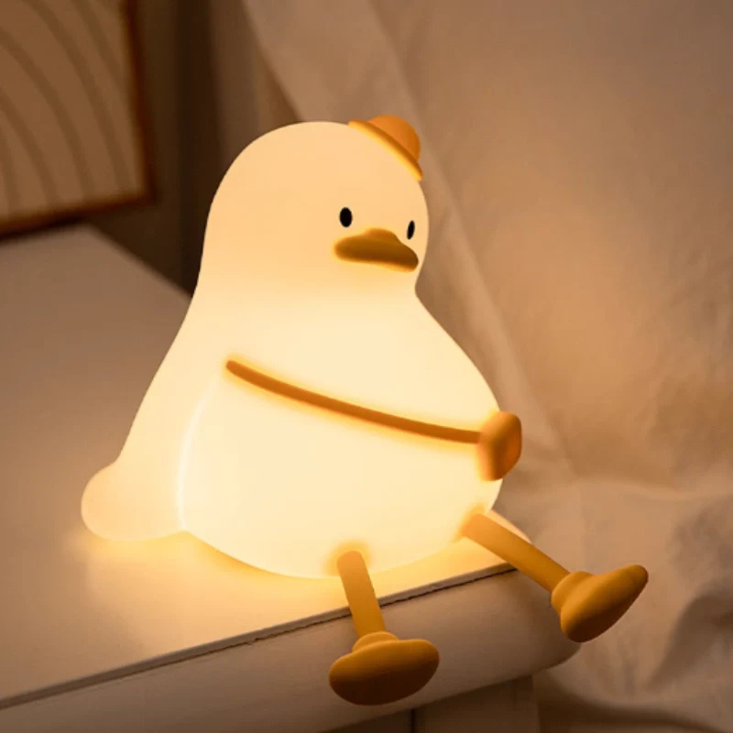SoftGlow Friends™ – Lampki Zwierzątka