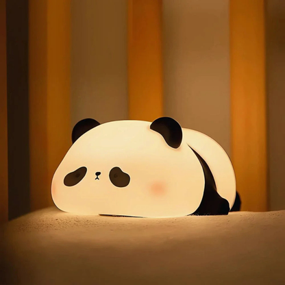 SoftGlow Friends™ – Lampki Zwierzątka