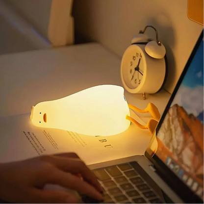 SoftGlow Friends™ – Lampki Zwierzątka
