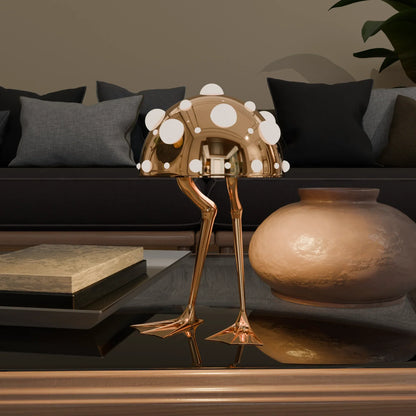 Waddle – Lampka Metalowa