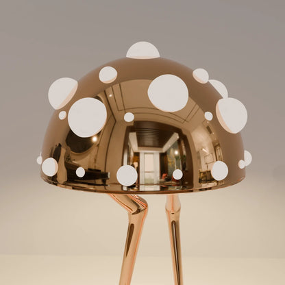 Waddle – Lampka Metalowa