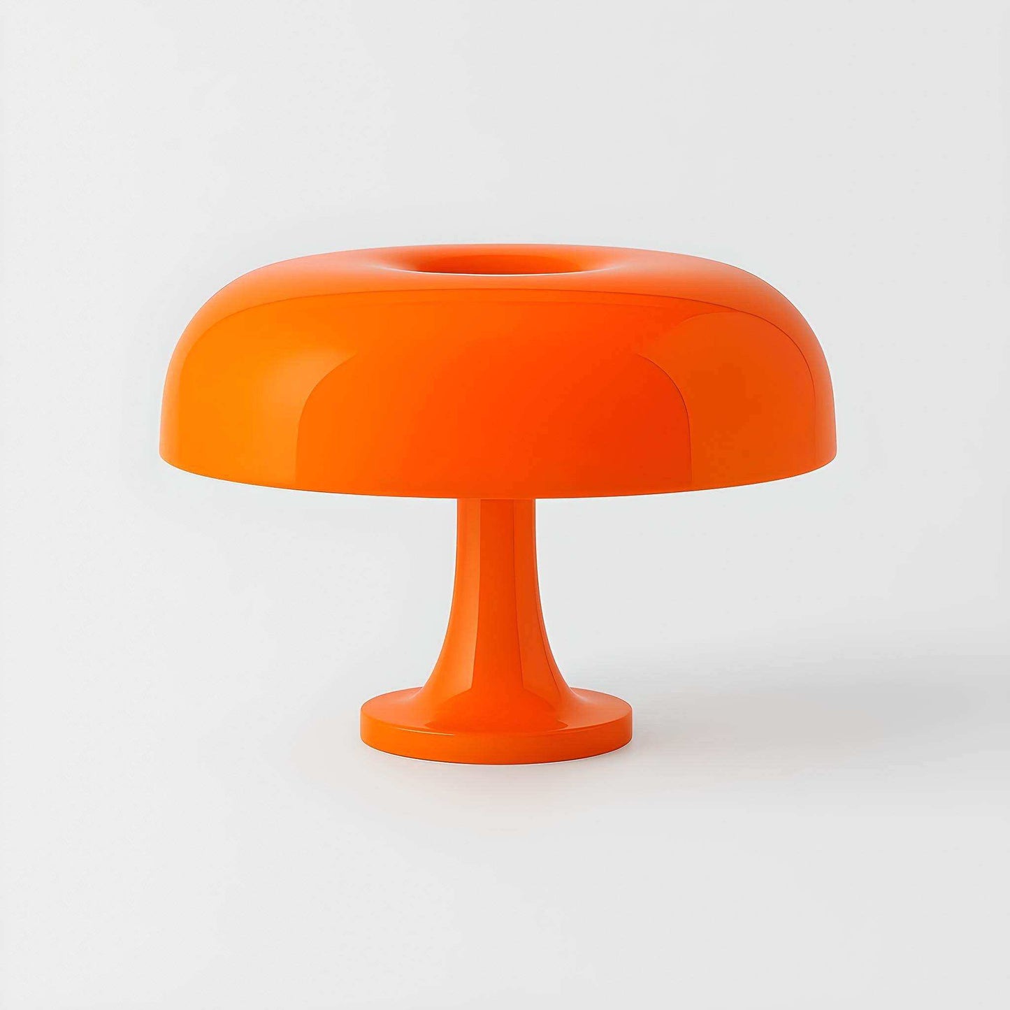 LumenLute™ | Lampka Grzybek Vintage