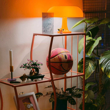 LumenLute™ | Lampka Grzybek Vintage