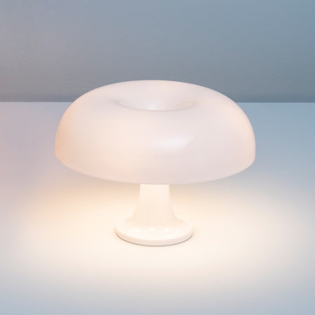 LumenLute™ | Lampka Grzybek Vintage