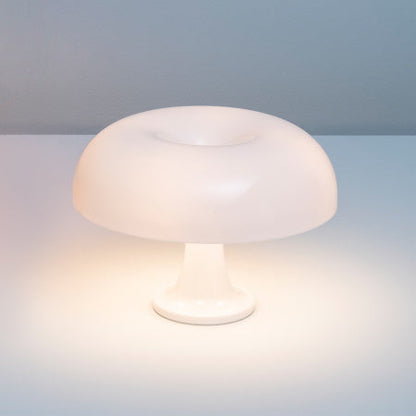 LumenLute™ | Lampka Grzybek Vintage