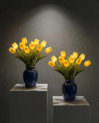 Luminelle – Lampka Tulipan