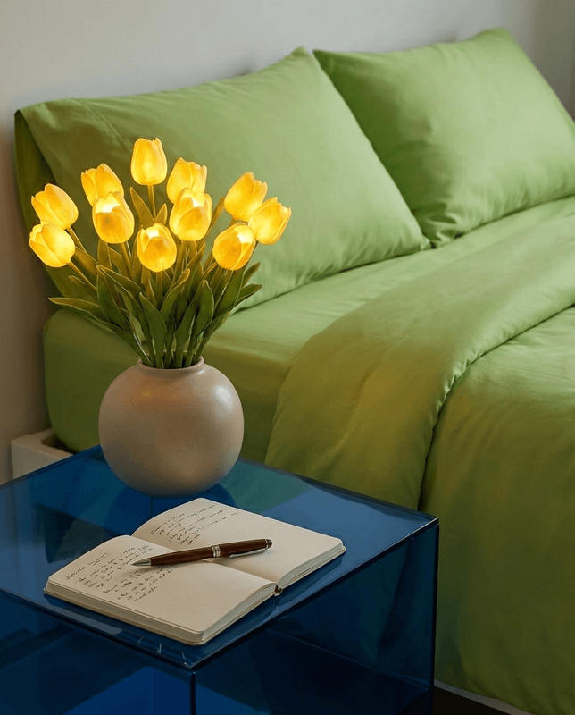 Luminelle – Lampka Tulipan